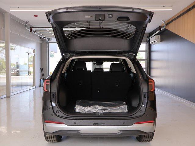 new 2026 Kia Sportage car, priced at $33,365