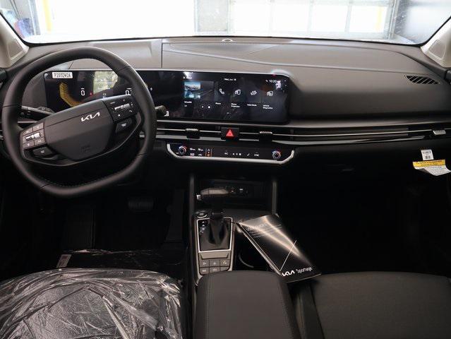new 2026 Kia Sportage car, priced at $33,365