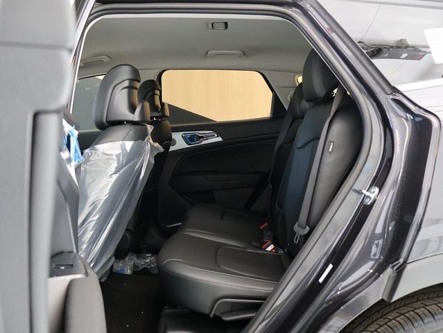 new 2026 Kia Sportage car, priced at $33,365