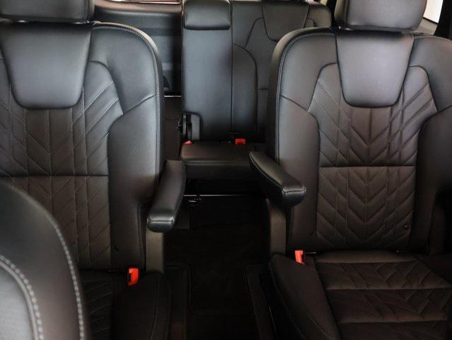 new 2025 Kia Telluride car, priced at $50,986