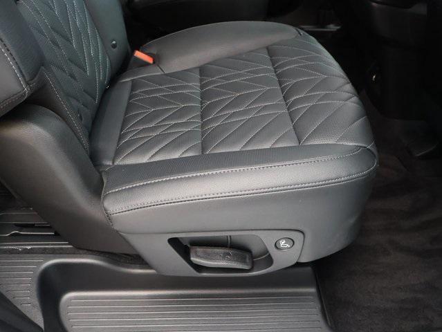 new 2025 Kia Telluride car, priced at $50,986