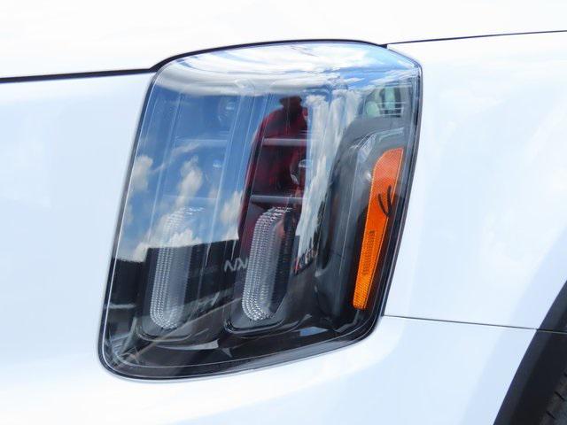 new 2025 Kia Telluride car, priced at $50,986