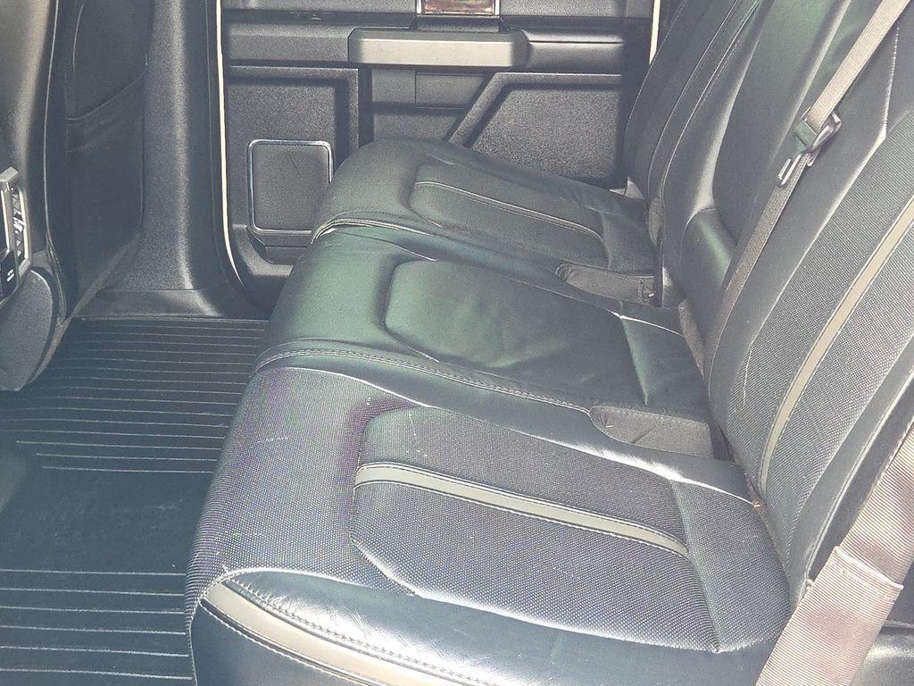 used 2017 Ford F-150 car, priced at $37,950