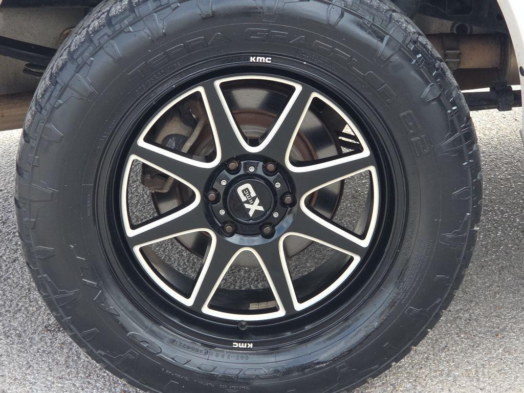 used 2017 Ford F-150 car, priced at $37,950