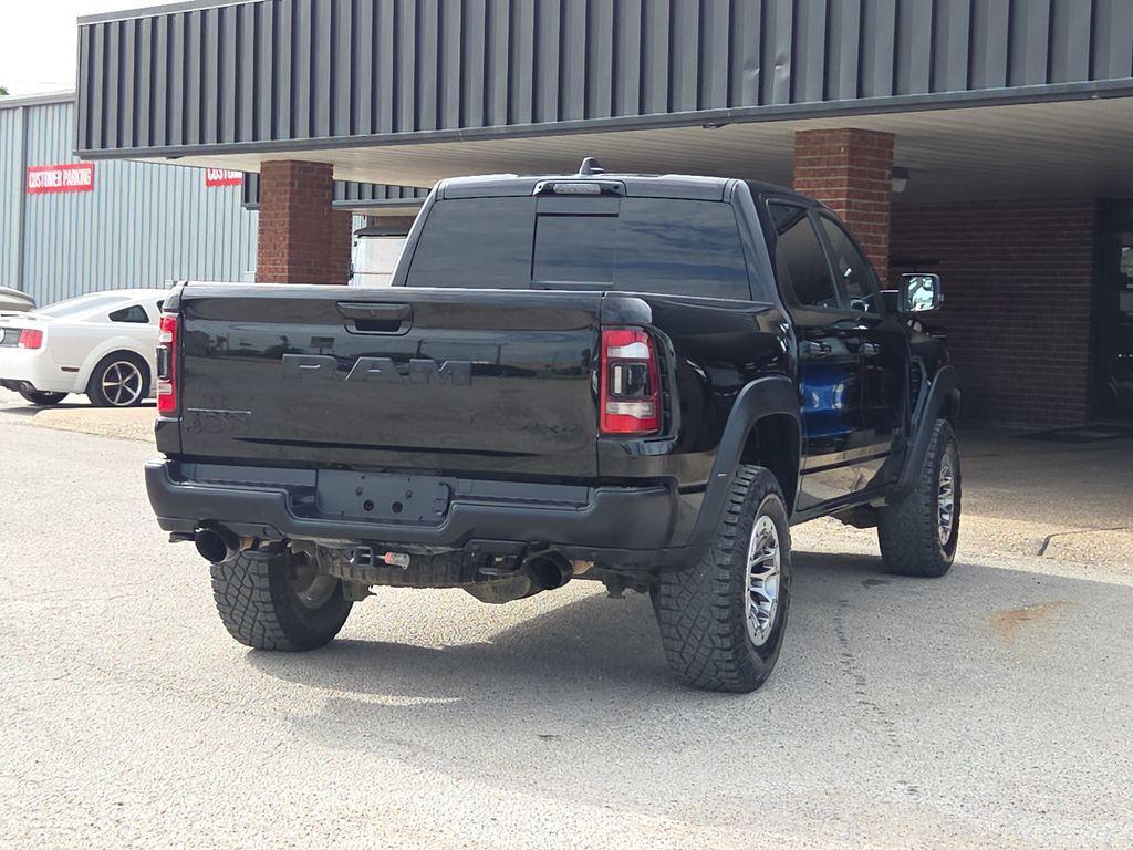 used 2024 Ram 1500 car, priced at $98,950