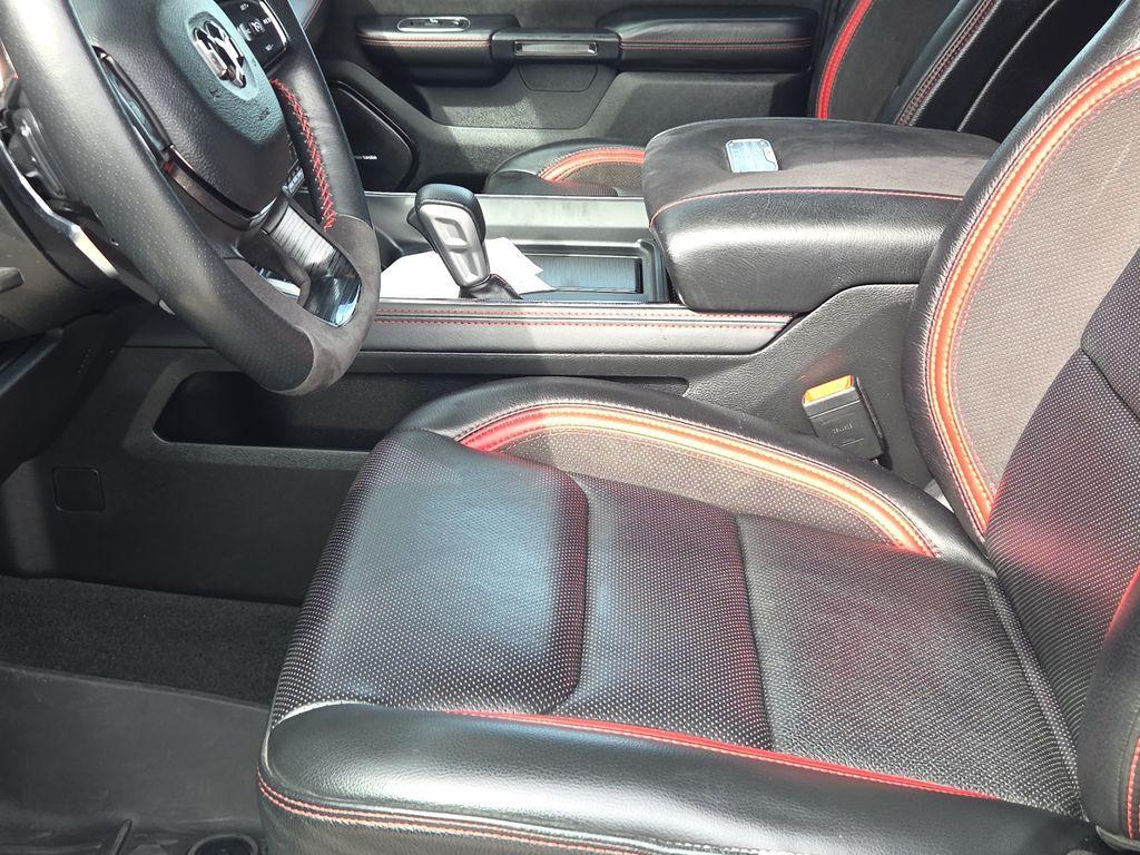 used 2024 Ram 1500 car, priced at $98,950