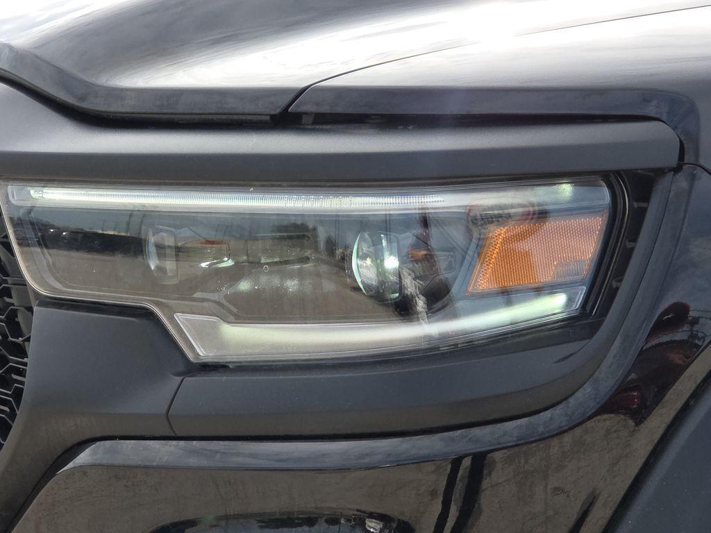 used 2024 Ram 1500 car, priced at $98,950