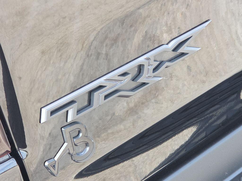 used 2024 Ram 1500 car, priced at $98,950