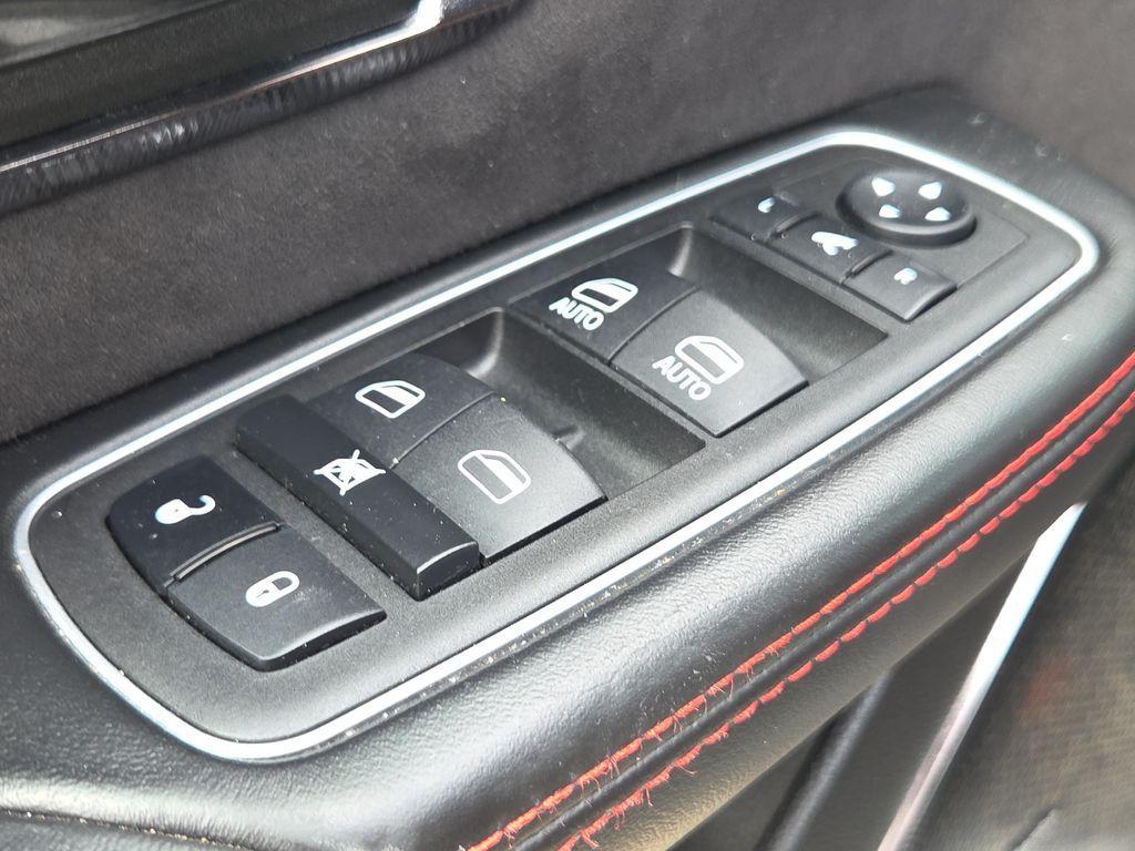 used 2024 Ram 1500 car, priced at $98,950