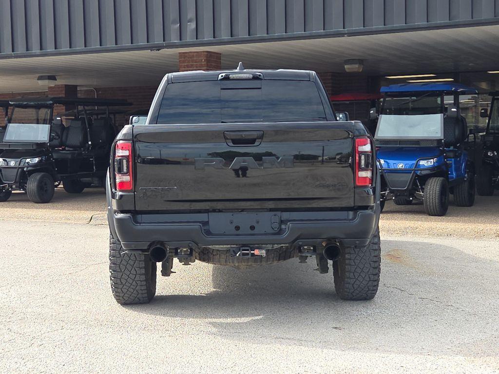 used 2024 Ram 1500 car, priced at $98,950