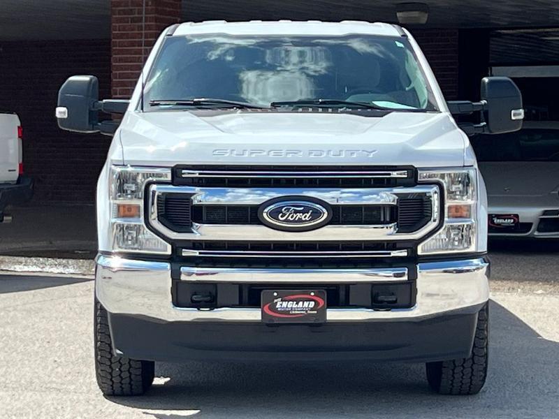 used 2022 Ford F-350 car, priced at $60,950