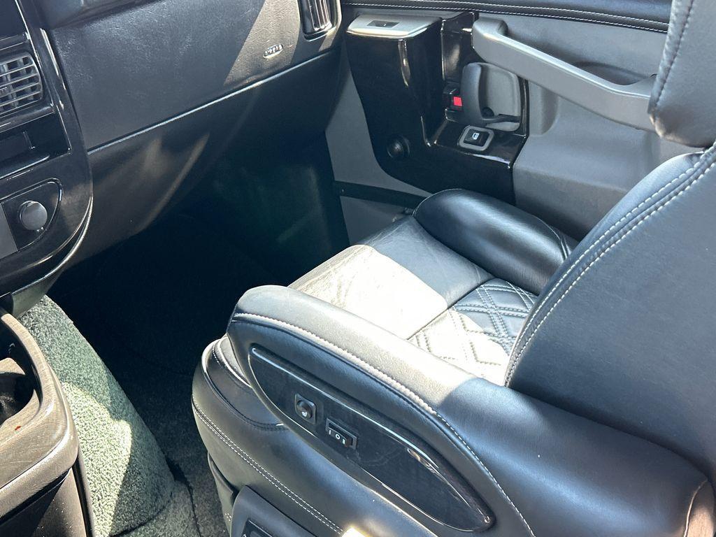 used 2020 Chevrolet Express 2500 car, priced at $69,950