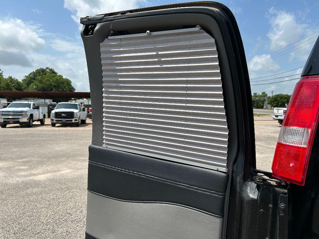 used 2020 Chevrolet Express 2500 car, priced at $57,950