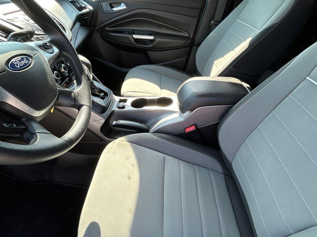 used 2015 Ford Escape car, priced at $10,950