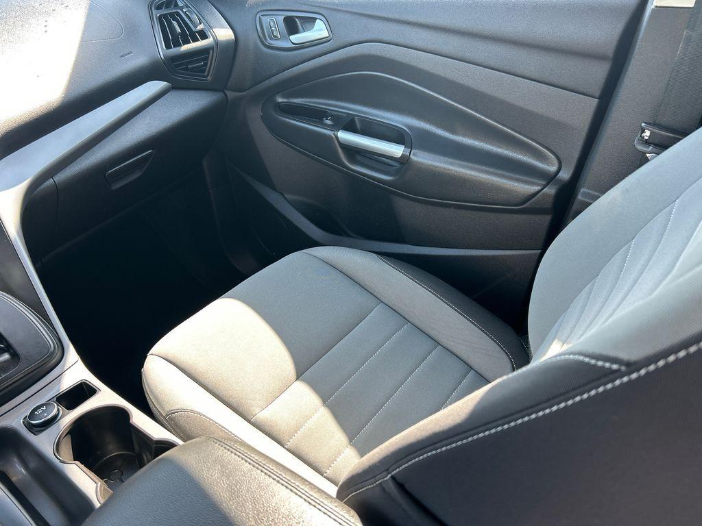 used 2015 Ford Escape car, priced at $10,950