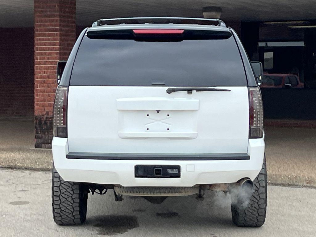 used 2013 Chevrolet Suburban car, priced at $33,950