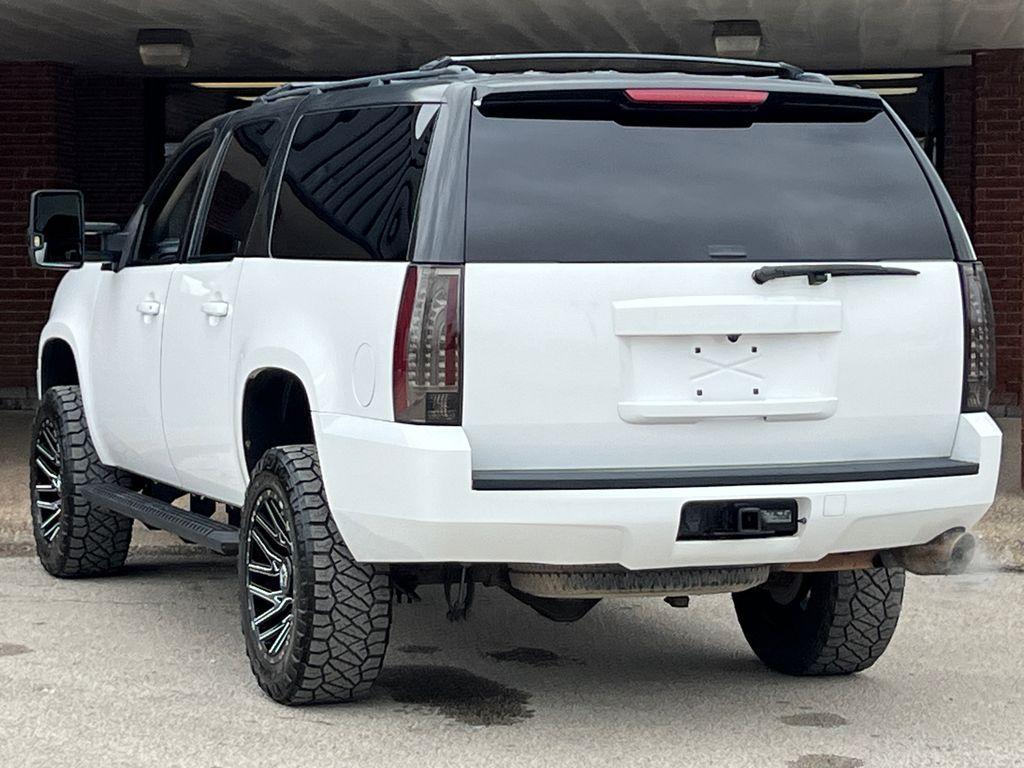 used 2013 Chevrolet Suburban car, priced at $33,950