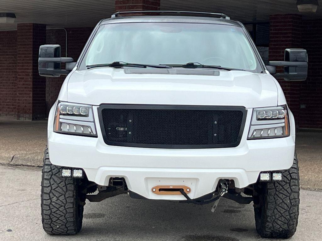 used 2013 Chevrolet Suburban car, priced at $33,950