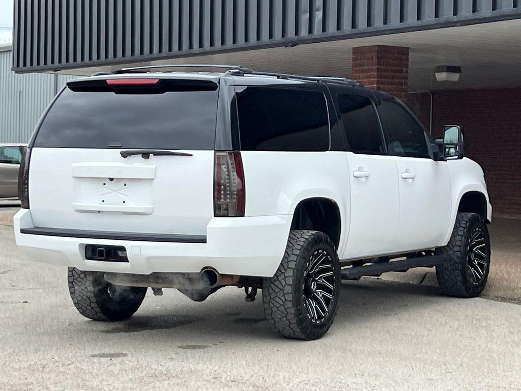 used 2013 Chevrolet Suburban car, priced at $33,950