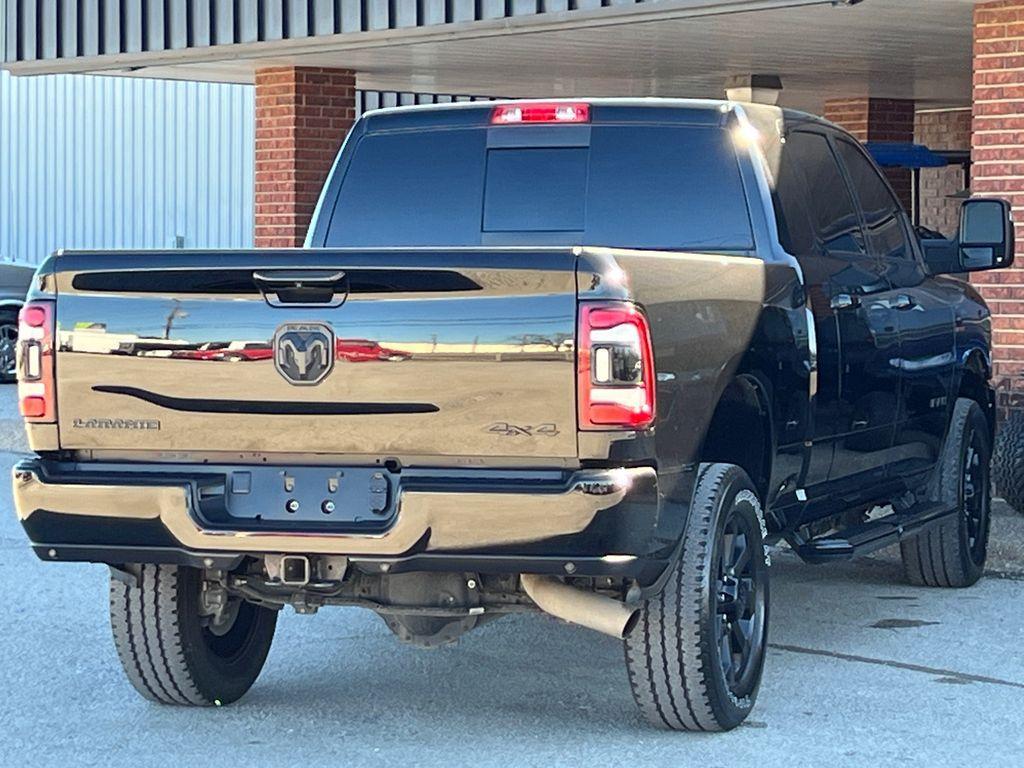 used 2023 Ram 2500 car, priced at $65,950