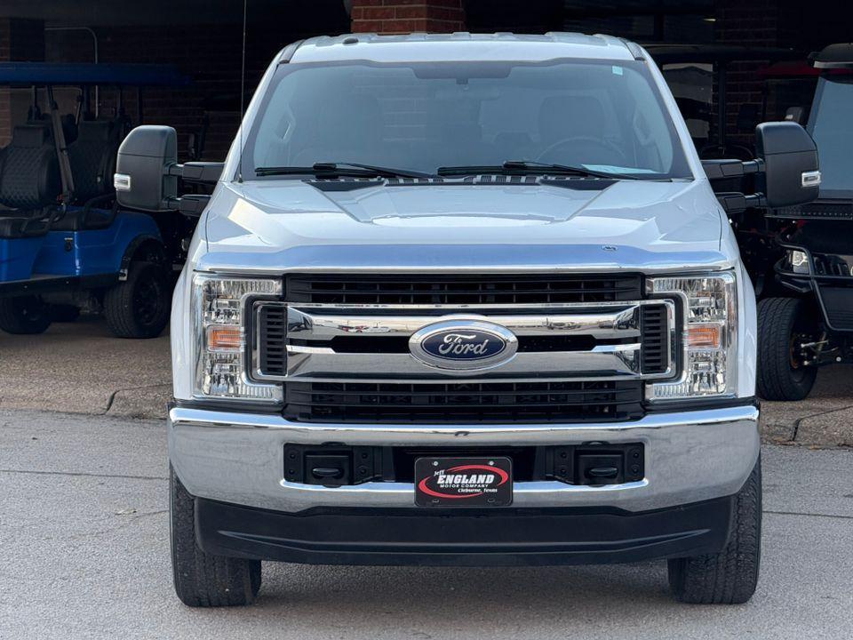 used 2018 Ford F-250 car, priced at $42,950