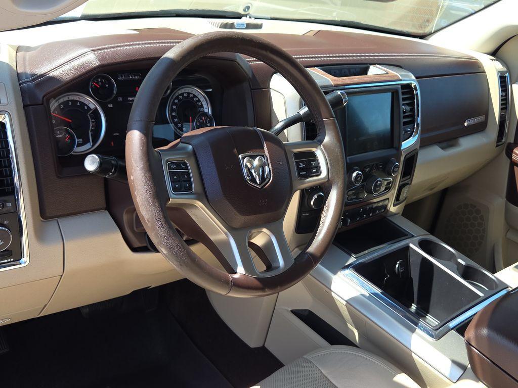 used 2013 Ram 2500 car, priced at $38,950