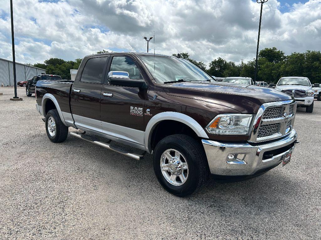 used 2013 Ram 2500 car, priced at $38,950