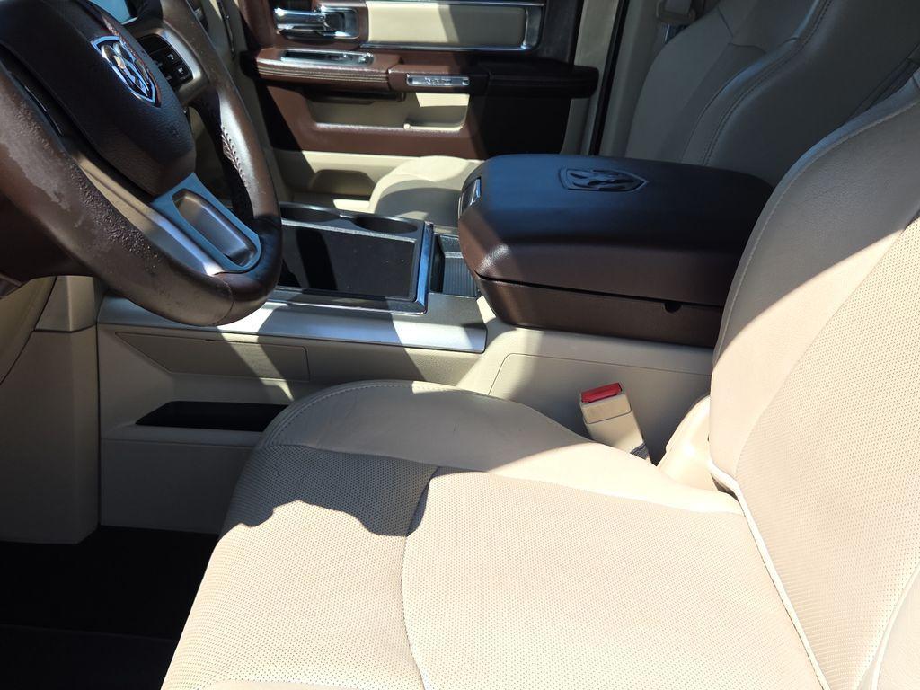 used 2013 Ram 2500 car, priced at $38,950