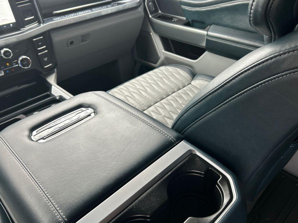 used 2023 Ford F-450 car, priced at $102,950