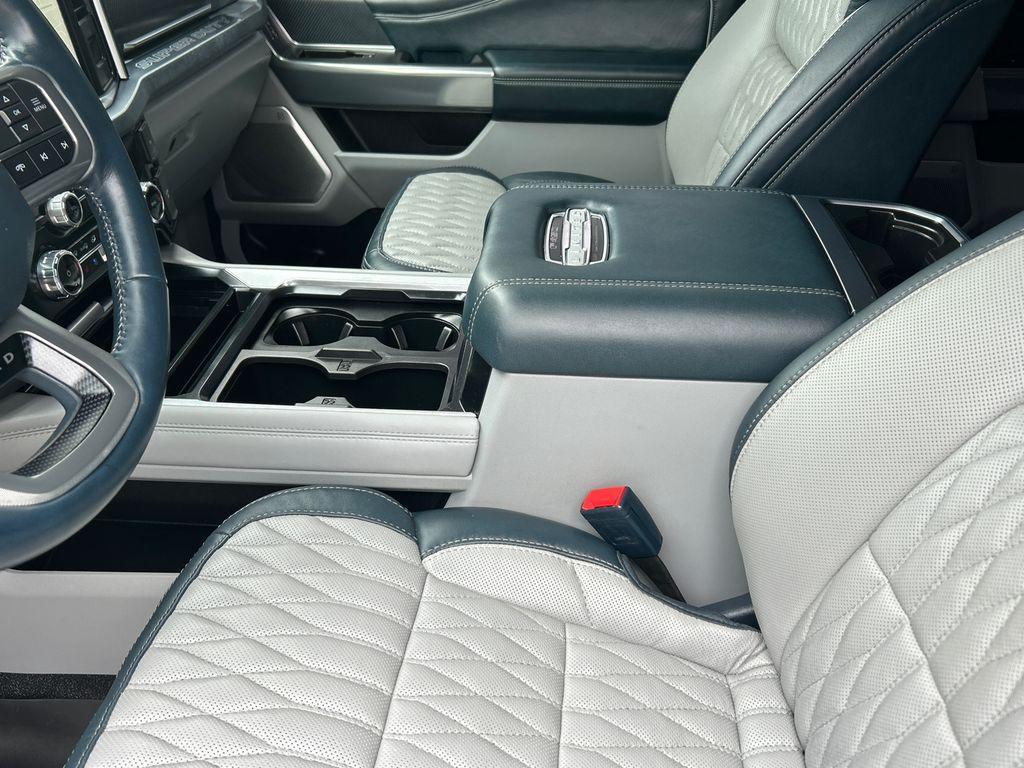 used 2023 Ford F-450 car, priced at $102,950