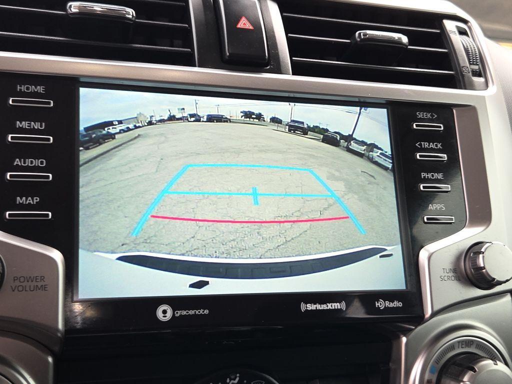 used 2023 Toyota 4Runner car, priced at $47,950