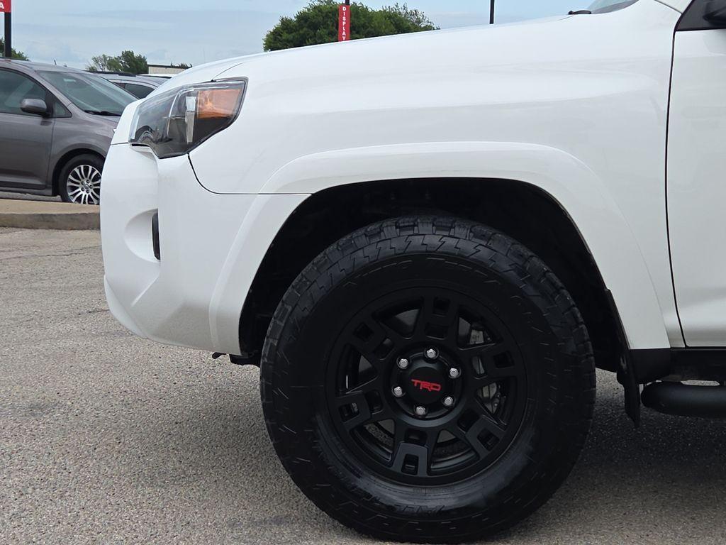 used 2023 Toyota 4Runner car, priced at $47,950
