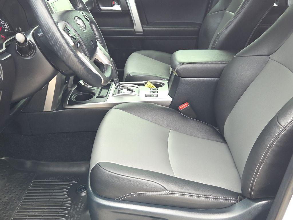 used 2023 Toyota 4Runner car, priced at $47,950