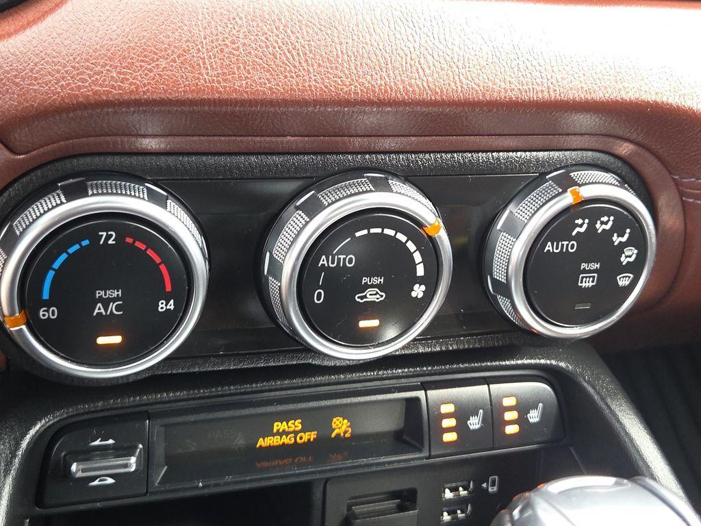 used 2019 Mazda MX-5 Miata RF car, priced at $25,950