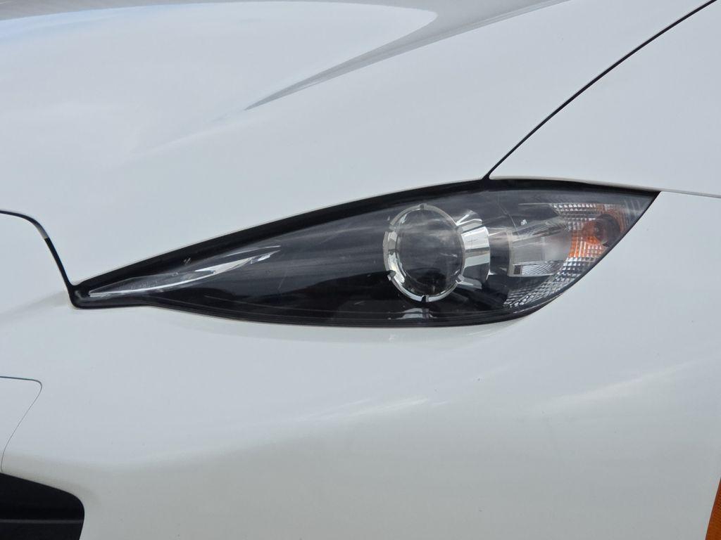 used 2019 Mazda MX-5 Miata RF car, priced at $25,950