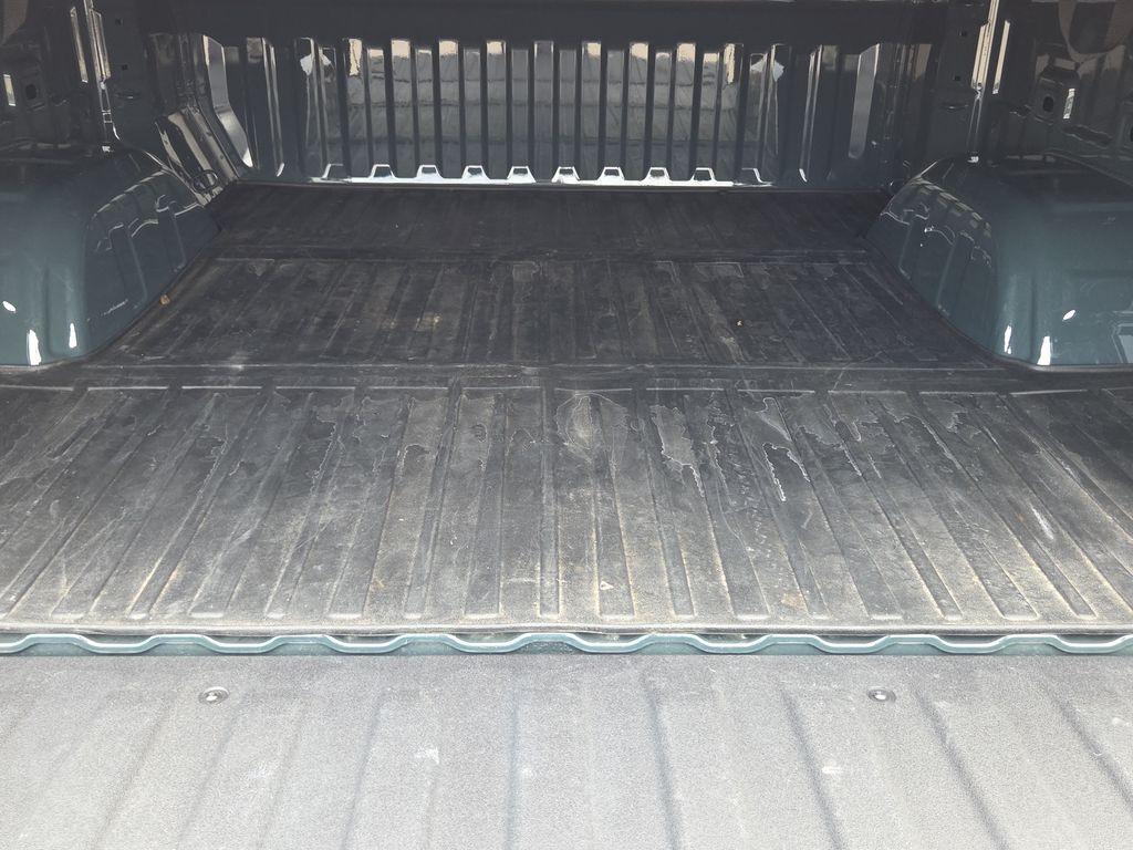 used 2025 Chevrolet Silverado 1500 car, priced at $56,950