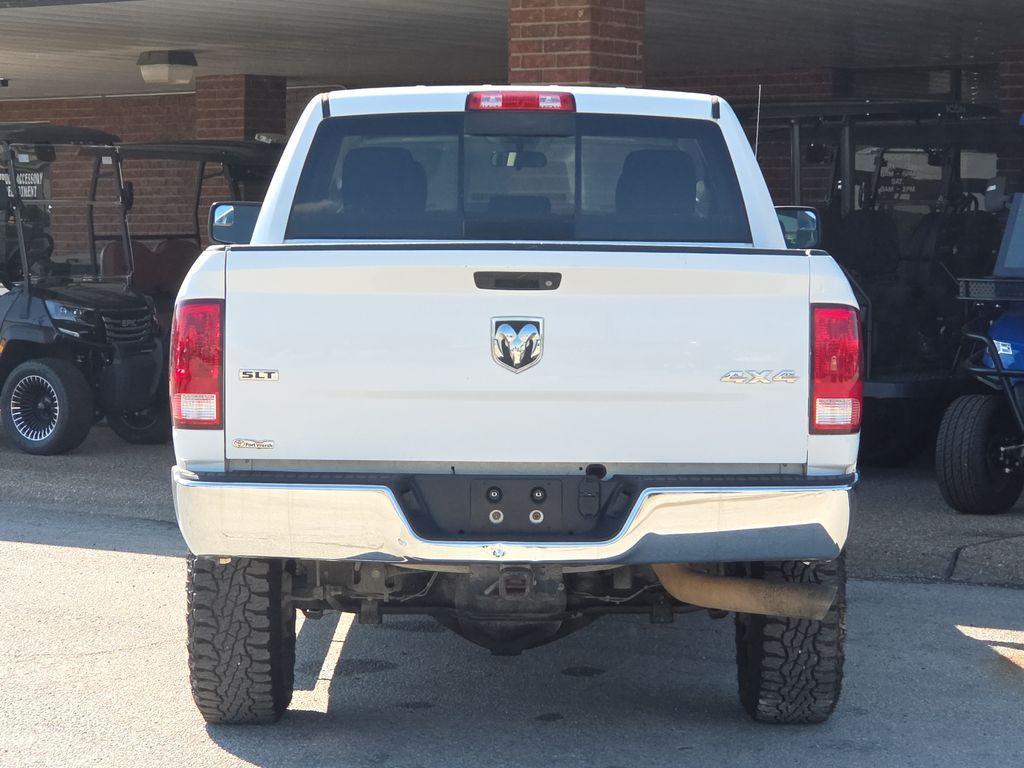 used 2017 Ram 2500 car, priced at $38,950