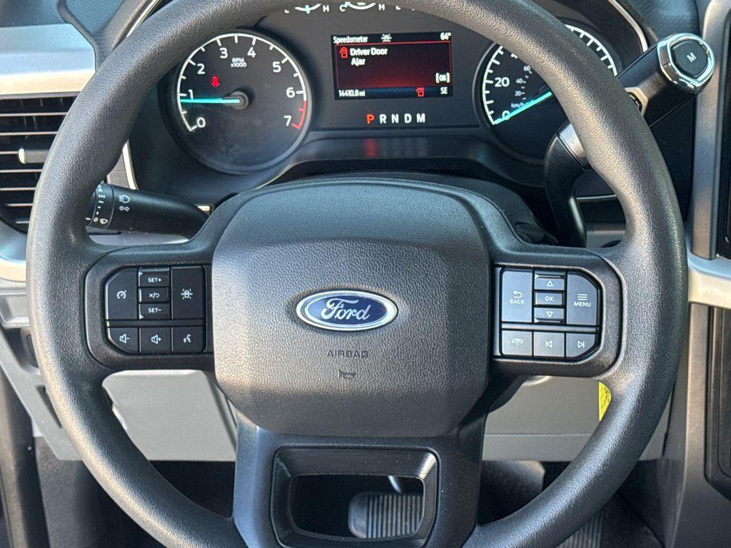 used 2022 Ford F-150 car, priced at $38,950