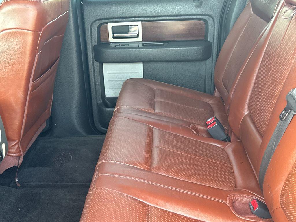 used 2013 Ford F-150 car, priced at $17,950