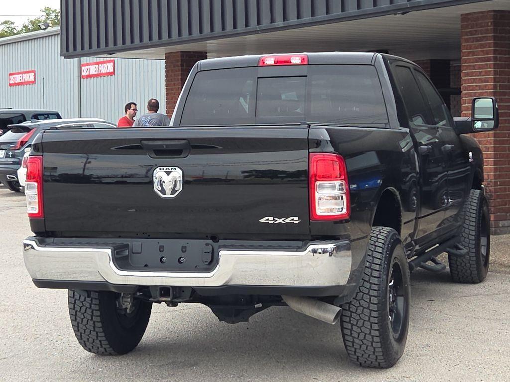 used 2023 Ram 2500 car, priced at $53,950