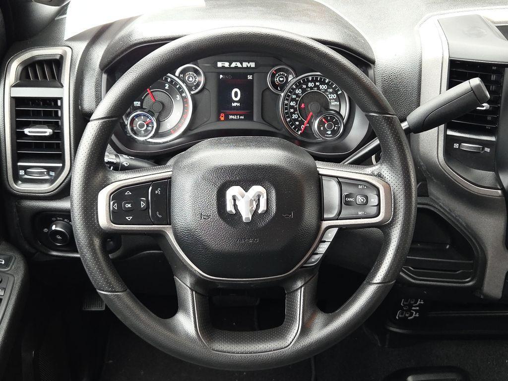 used 2023 Ram 2500 car, priced at $53,950
