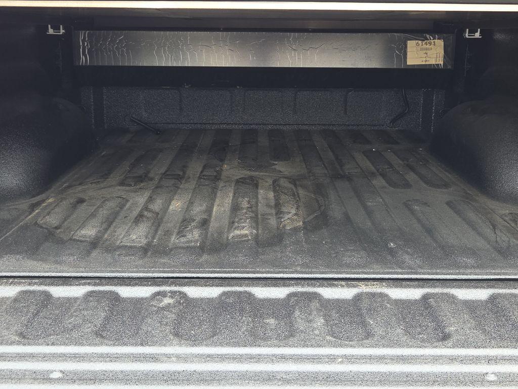 used 2023 Ram 2500 car, priced at $53,950