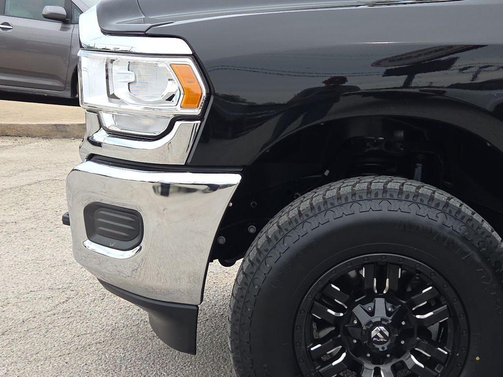 used 2023 Ram 2500 car, priced at $53,950