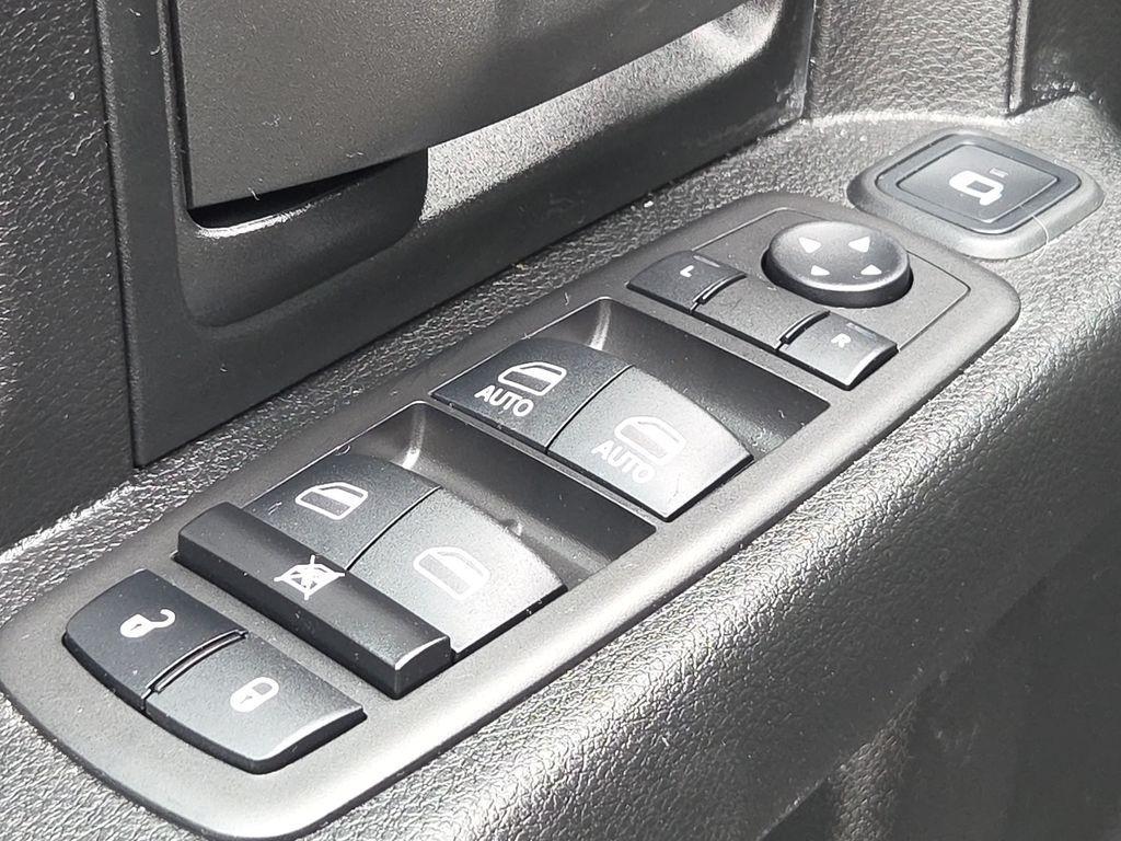 used 2023 Ram 2500 car, priced at $53,950
