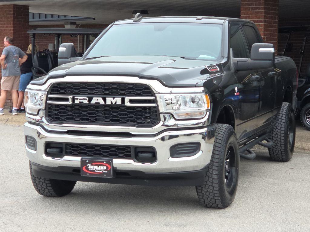 used 2023 Ram 2500 car, priced at $53,950