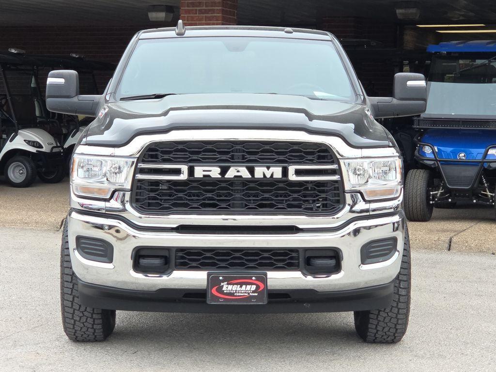 used 2023 Ram 2500 car, priced at $53,950