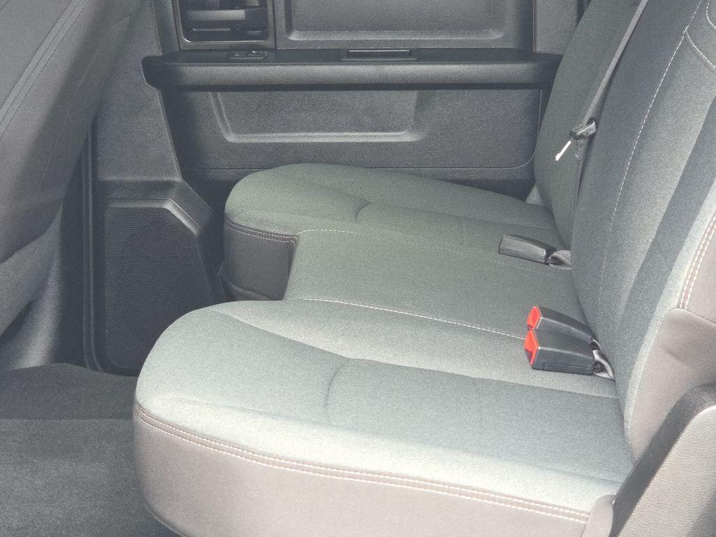 used 2023 Ram 2500 car, priced at $53,950