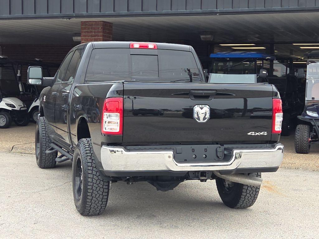used 2023 Ram 2500 car, priced at $53,950