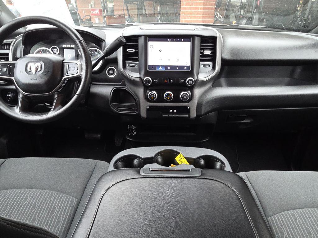 used 2023 Ram 2500 car, priced at $53,950