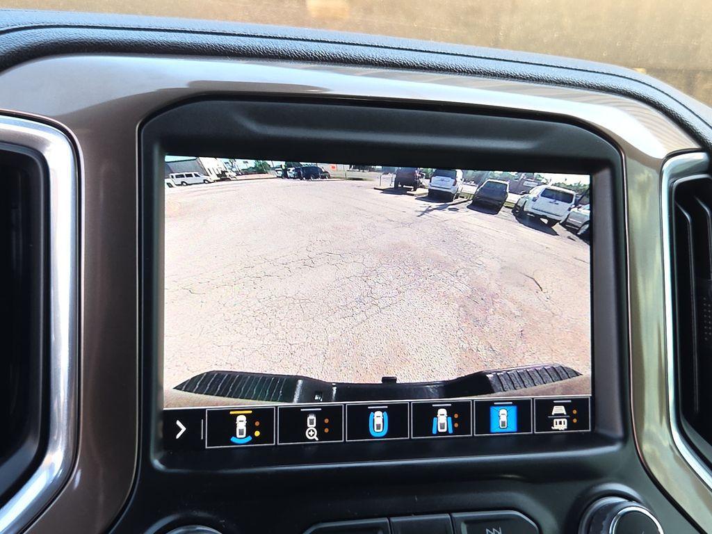used 2021 Chevrolet Silverado 3500 car, priced at $52,950